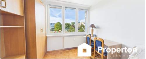 2 pokoje balkon Przyczółek Grochowski