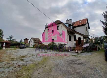 Dom na sprzedaż, 200 m2, Piława Dolna