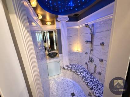 Apartament 3 pokoje Sauna Klimatyzacja