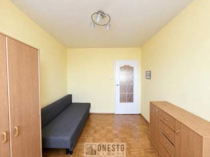 Mieszkanie 3 pok. 68,59 m2 balkon piwnica garaż Konstantynów