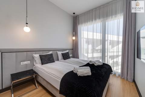 Apartament nad Jeziorem Ukiel przy plaży