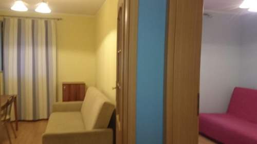 3 pokoje, balkon i garaż Kraków, Ruczaj