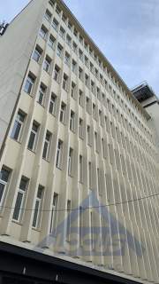 Wynajem biura Centrum