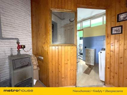 3 pokoje / piwnica / 50,89 m2 / Zabrze Maciejów