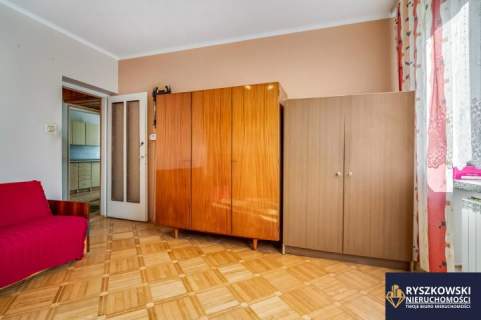 Wydzielone mieszkanie z księgą, 146 m2 pow. użytk.