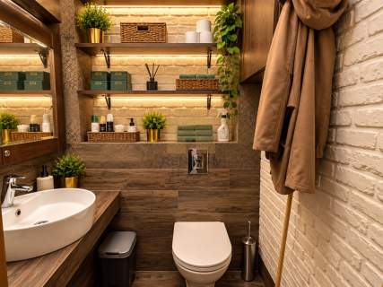 Lokal Wrocław Centrum Pub, Restauracja