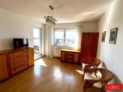 2 pokoje z balkonem - Światowida 63, Tarchomin