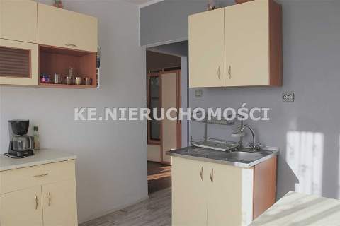 Mieszkanie na sprzedaż, 31,8 m2, Ruda Śląska
