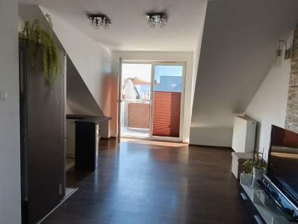 2 pokoje - 2 balkony - Widok na zieleń - 15 min. SKA Centrum