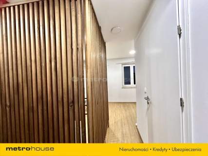 Mieszkanie na sprzedaż, 22,48 m2, Łódź