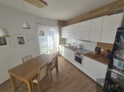 Mieszkanie do wynajęcia, 58 m2, Kraków
