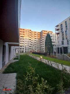 Apartament 2 pokojowy z pięknym widokiem Jeżyce