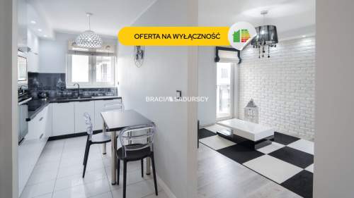 2-pok, balkon, komórka, garaż, szybki tramwaj