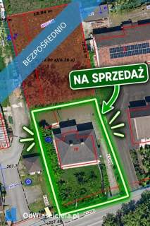 Inwestycja Kraków Piekary dom na sprzedaż