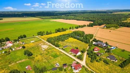 Działka z miejscowym planem zagospodarowania przestrzennego