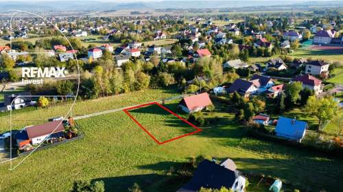 Twój wymarzony dom blisko gór