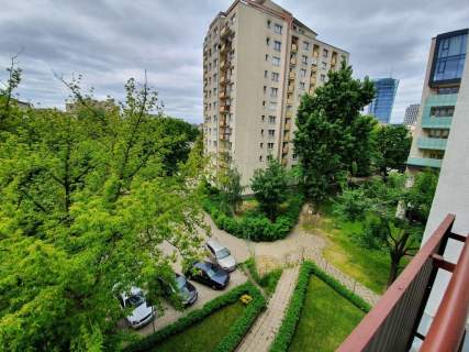BEZ PROWIZJI Piękne mieszkanie w Centrum 2 POK.