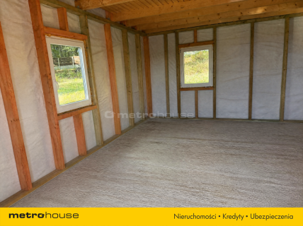 Dom na sprzedaż, 60 m2, Ryczówek