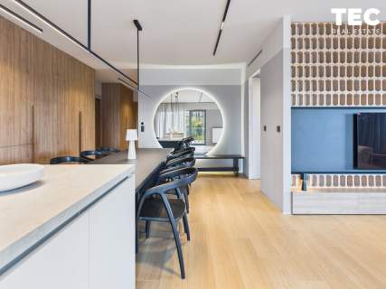 Apartament premium 145 m Loggia 56 m NOHO