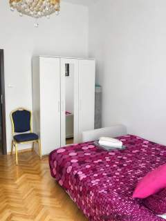 2-pokojowe mieszkanie w Śródmieściu
