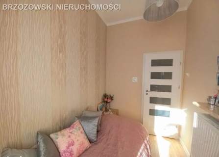 Wola, Jana Kazimierza, 35,7 m2, 2 pok., 2014 r