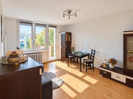 2 POKOJE 37,5 M ODDZIELNA KUCHNIA WARSZAWA, WAWER