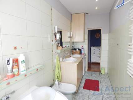 108 m2 - 4 pokoje, ul. Łokietka centrum 