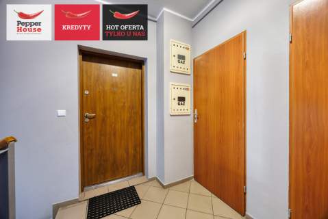2 Pokoje 48 m2 Fordon Garaż Komórka