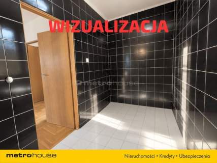 91 m 20 m ekstra. Jak dom w centrum Legionowa.