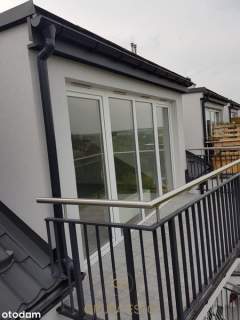 RADZIKOWSKIEGO KAWALERKA BALKON BLOK 2018