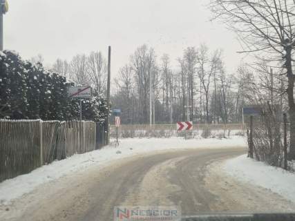 Dom 170 m2 z dużą działką. Barcząca