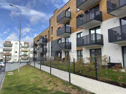 Klimatyzacja Balkon W pełni wyposażone