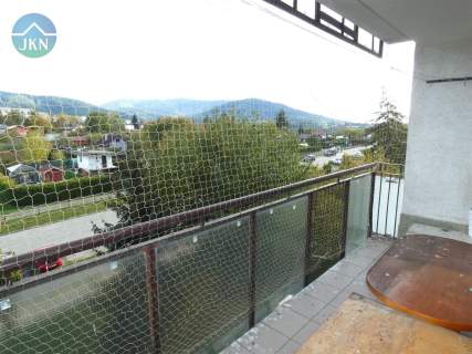 Mieszkanie 3 pokojowe, duży balkon, ładne widoki