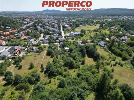 Działka 4048 m2, Podkarczówka