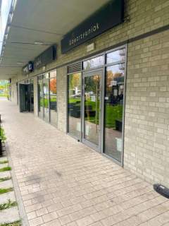 Piękny lokal usługowy 31,5 m2