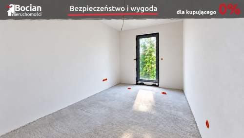 Wysoki standard Idealna lokalizacja Duży ogród
