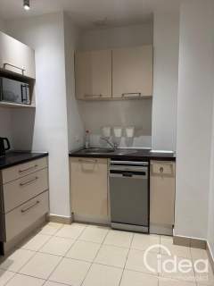 Ekskluzywny apartament w sercu Szczecina.