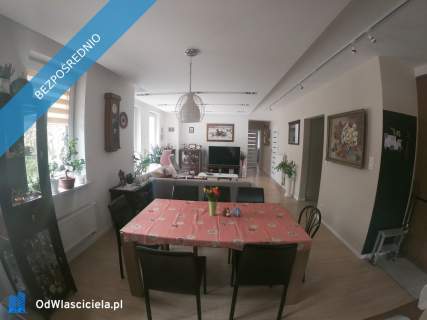 Apartament - Wola Justowska / Salwator - 92m2 - 2x Parking -...