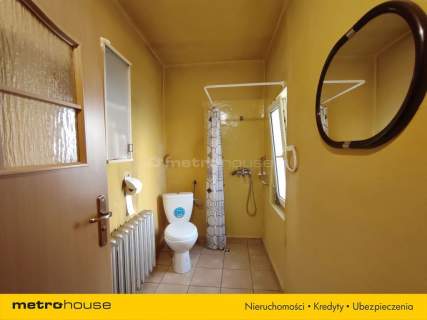 Parter 85 m - Działka 611 m - wśród zieleni