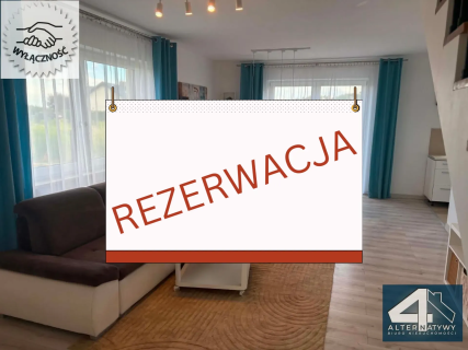 Bliźniak na sprzedaż