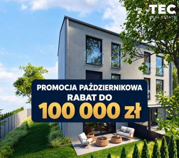 Dom 101,86 m z ogrodem ok. 200 m 5 pokoi