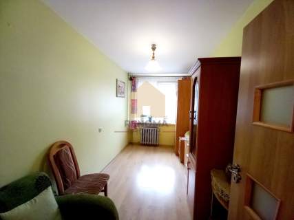 Mieszkanie 3- pokojowe Balkon Centrum
