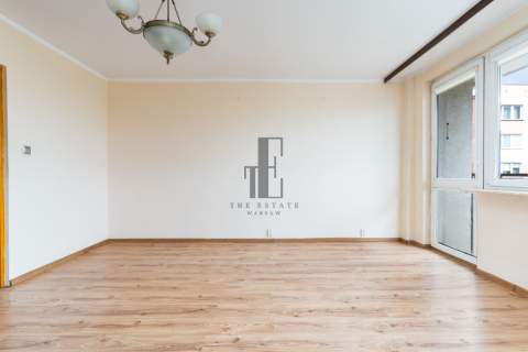 Inwestycyjnie 50 m2 Zielona Chomiczówka