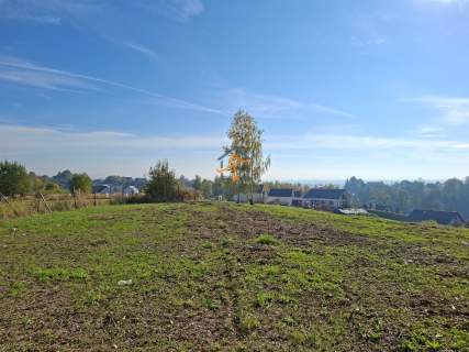 Działka na sprzedaż, 3000 m2, Mników