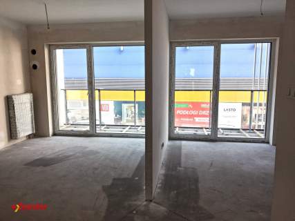 Kawalerka/25m2/Balkon/Centrum
