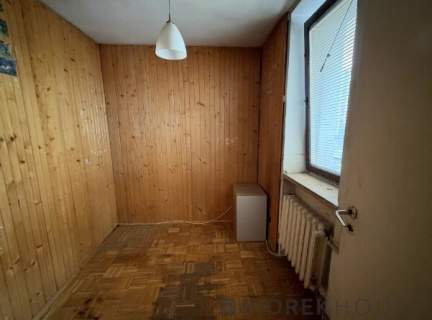 3-pokojowe mieszkanie na Targówku