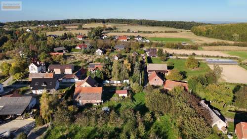 Działka rolna 2,3075 ha Raszów Klasa RII i PsIII