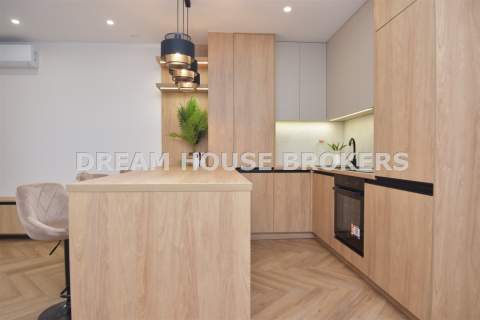 HIT Dwupoziomowy apartament 79 m Tarnów