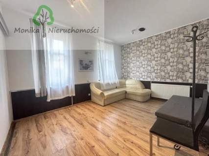 Wynajmę budynek 250 m2 w centrum Tczewa