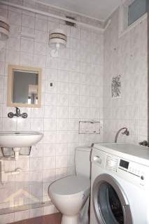 Dwupokojowe mieszkanie 37, 69 m , balkon, centrum